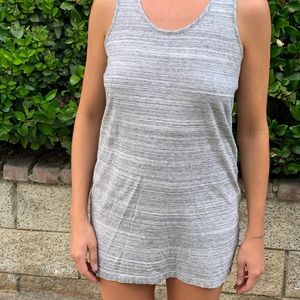 Theory tank dress
